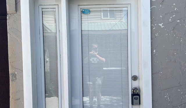 Cabin apt. Charming 1 bedroom, 1 bathroom apartment in Lima, MT with WiFi.