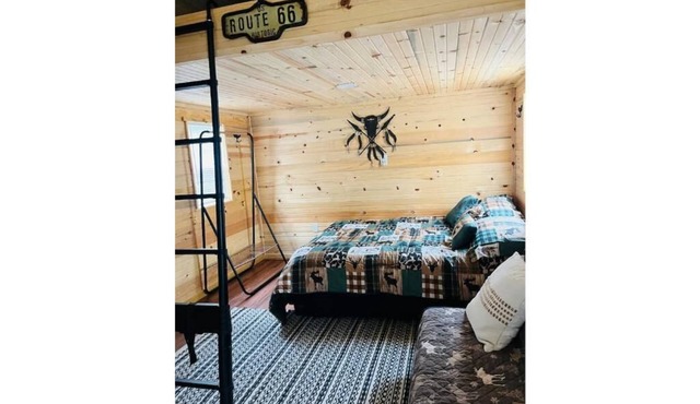 Cabin by the Water Escape - Bring Your Boat!