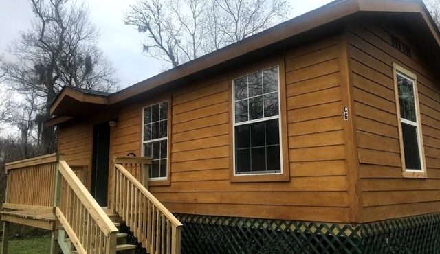 Cabin C2/Relax and Enjoy