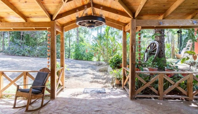 Cabin Diromio: A tranquil retreat, cabin with breathtaking views of the mountain