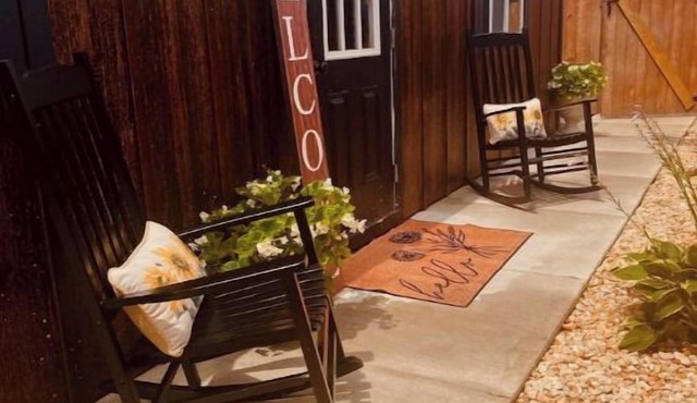 Cabin Experience near all