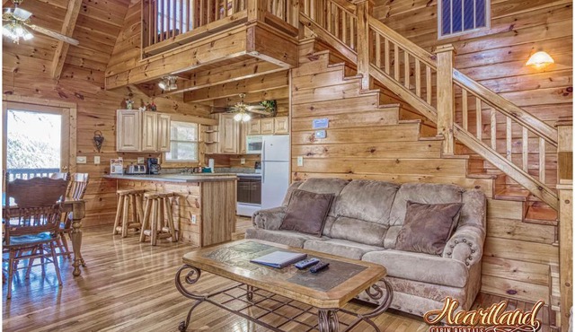Cabin Fever