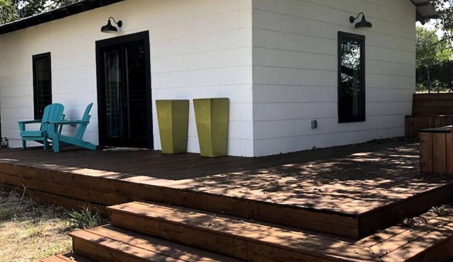 Cabin for Wine Country Wanderers