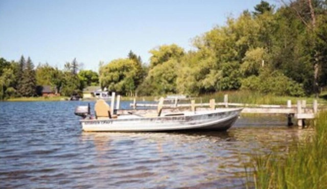 Cabin Four