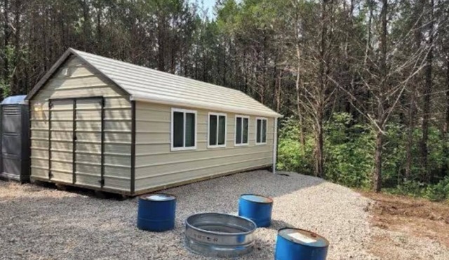 Cabin getaway-Cabin 3