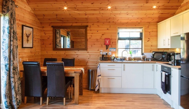 Cabin Hideaways offer the perfect escape from the stresses of daily living while being in the perfec