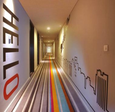 Cabin Hotel