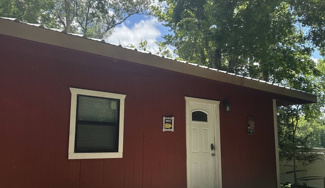 Cabin House #25