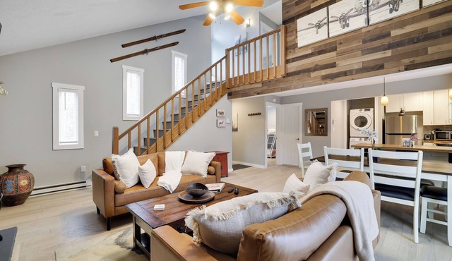 Cabin in the heart of Poconos! A Pocono Bliss! Close to Kalahari and Camelback