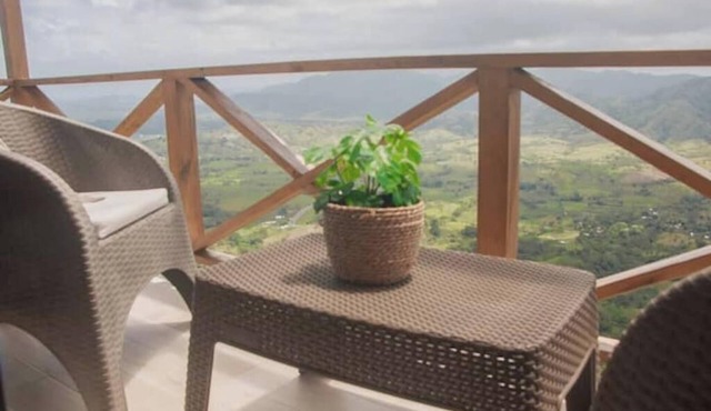 Cabin in the mountains w/Breakfast - Cabin 2