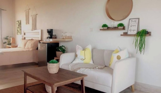 Cabin in the mountains w/Breakfast - Cabin 1