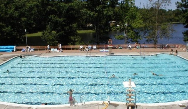 Cabin in the woods, home away from home.