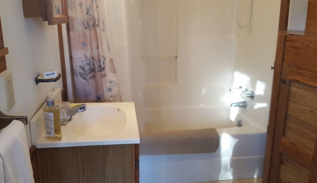 Cabin in the Woods - 10 minutes to Bartlesville