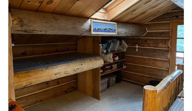 Cabin in the Woods