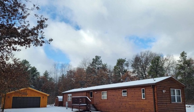 Cabin Life
