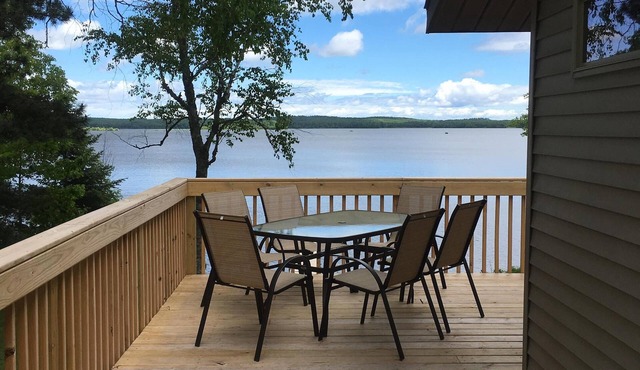 Cabin on Fish Lake Reservoir-Fishing - Cabin Sleeps 4 - Canal Park 25 Mins away