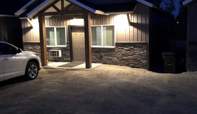 Cabin on Salmon River/Sleeps 6/2 Bed/2Bath