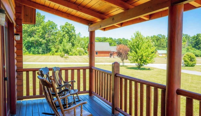 Cabin Otisco Lake Views, Fire Pit & Pool Table
