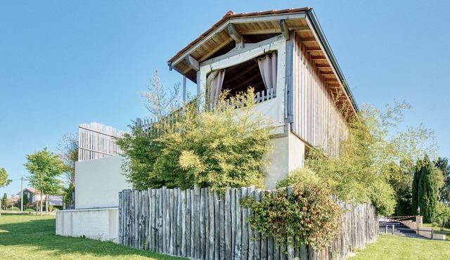 Cabin 'Ravindra' with Private Pool, Wi-Fi and Air Conditioning