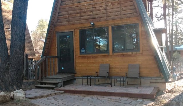 Cabin Rental