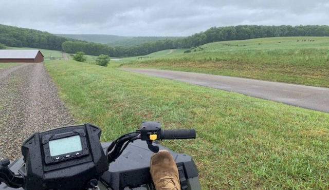Cabin retreat in the heart of the Allegheny National Forest!