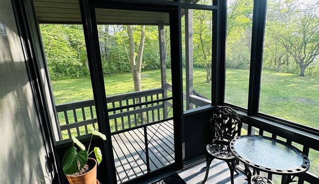 Cabin Retreat On Swenson Lake