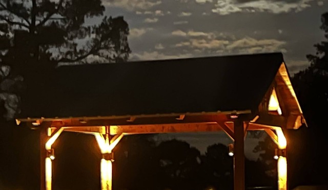 Cabin, romantic, peaceful, beautiful view