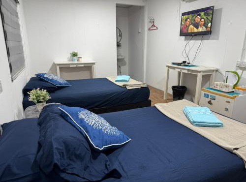 Cabin Roomstay with Pool in Langkawi