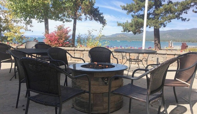 Cabin Style Condo at Lakeland (LLC0972)