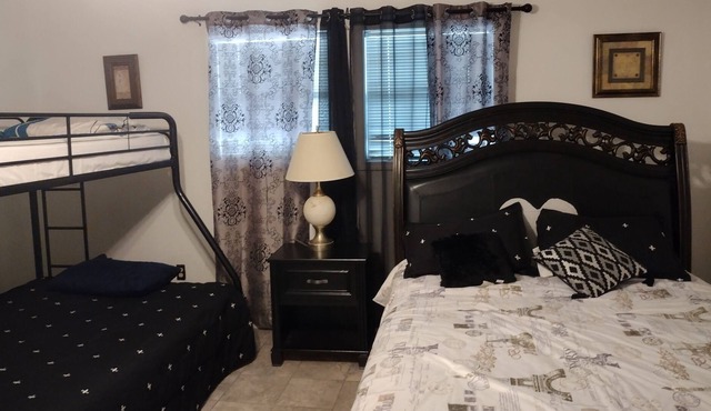 Cabin Style One Bedroom Apartment Reelfoot Lake