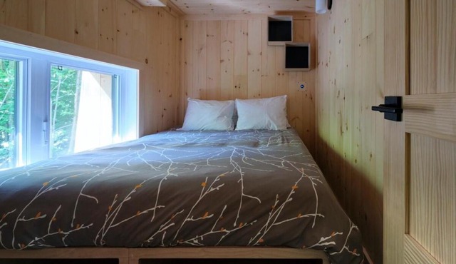 Cabin Zoobox 57