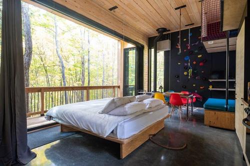 Cabin Zoobox 62