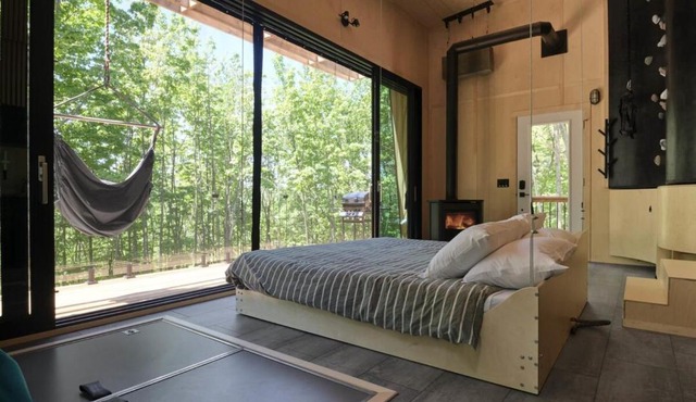Cabin Zoobox 73