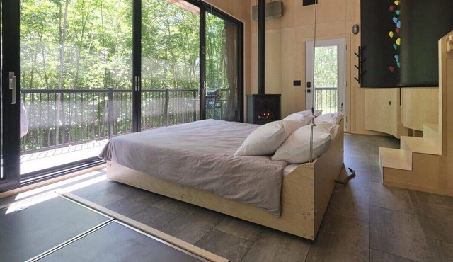 Cabin Zoobox 74 Summa