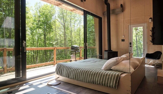Cabin Zoobox 75 Summa