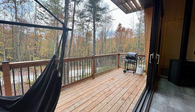 Cabin Zoobox 77 Summa