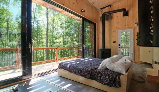 Cabin Zoobox 78 Summa