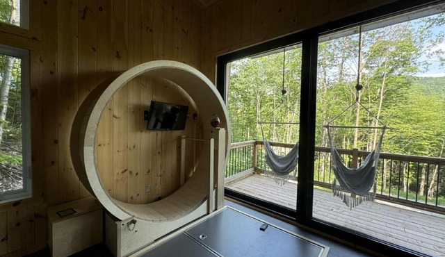 Cabin Zoobox 79