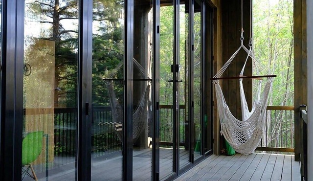 Cabin Zoobox 80 Summa