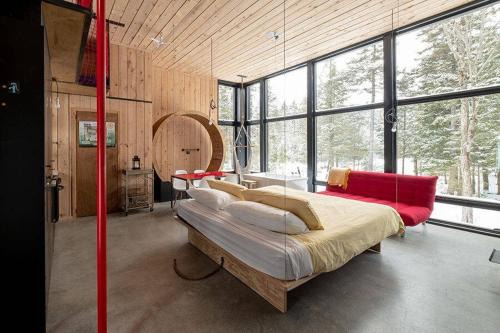 Cabin Zoobox 87
