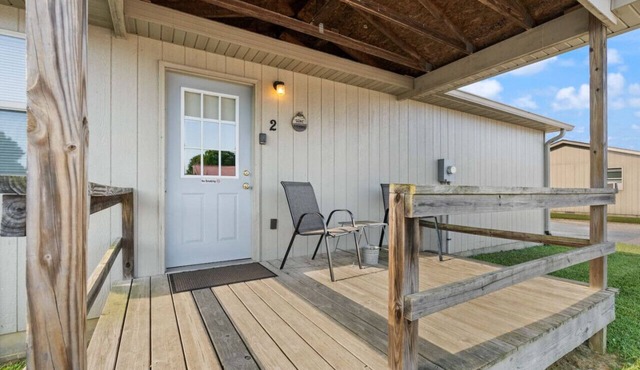 Cabin2 The Village @ Patoka Lake