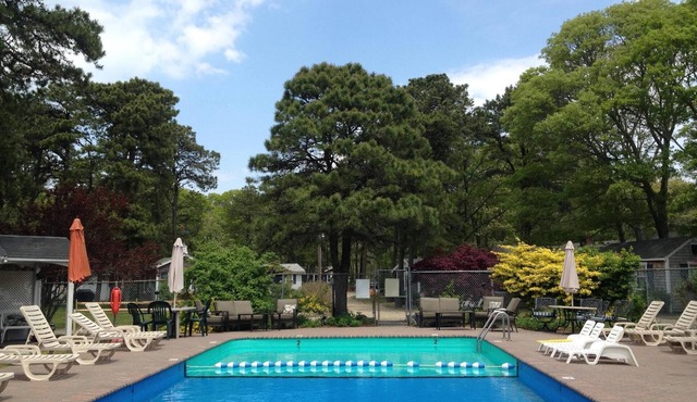 Cabin24 Sleeps 5, LOCATION! Beaches, Pool, Golf, Fishing, Waterpark. Good Pet ok