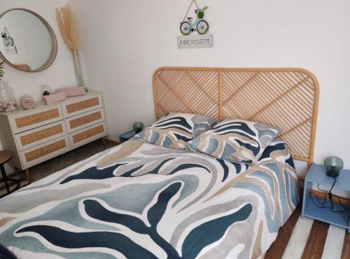 Cabine de la plage 2