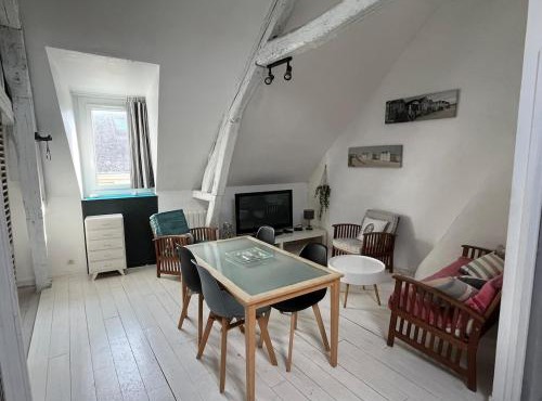 Cabine du Capitaine 5