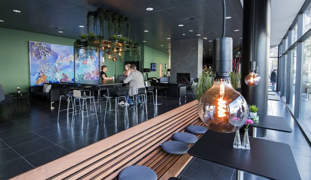 CABINN Aalborg Hotel