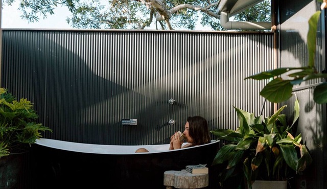 Cabins Mullaway Beach - 7th Heaven