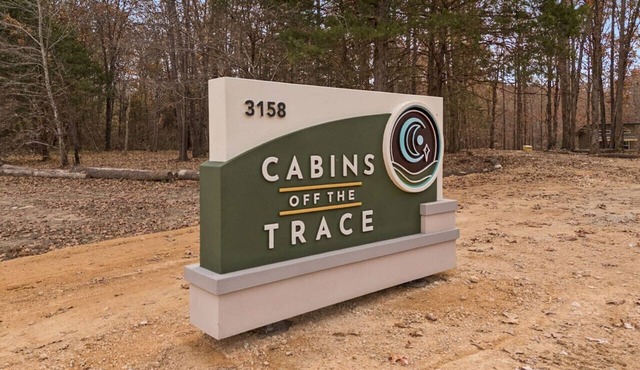 Cabins off the Trace: Cabin 2