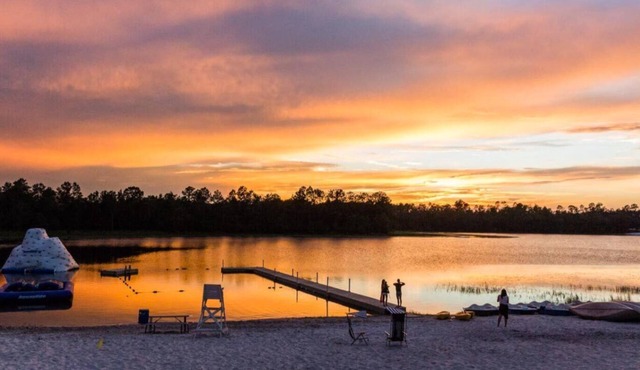 Cabins Sumer Camp for Rent