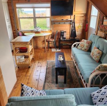 Cable Head Oceanview Casita