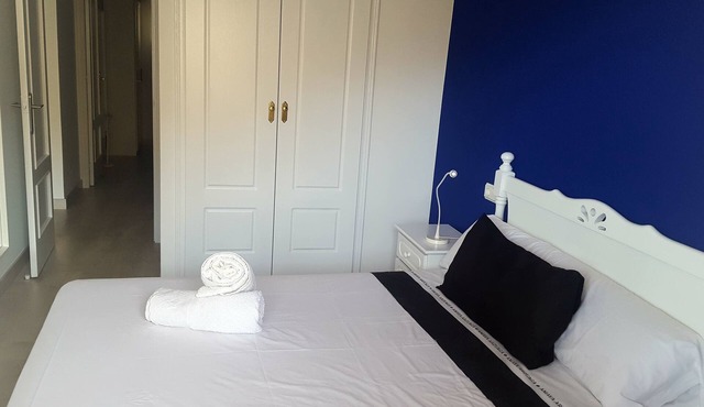 Cabo de Pallos holiday apartment